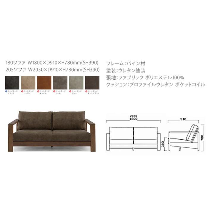 シギヤマ家具工業 トラス ソファ ソファー 3人掛け 3P シギヤマ家具工業 トラス ソファ ソファー 3人掛け 3P