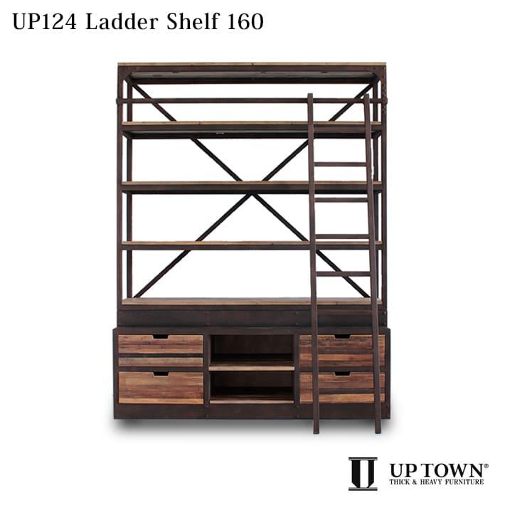 東馬 UP124 LADDER SHELF 160 ラダーシェルフ UPTOWN 開梱設置 東馬 UP124 LADDER SHELF 160 ラダーシェルフ UPTOWN 開梱設置