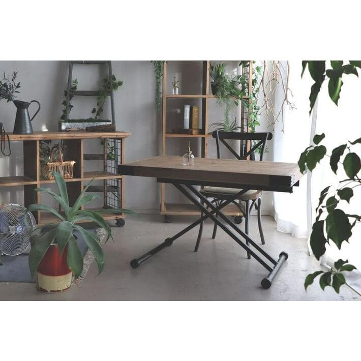 東馬 UP205 PULLEY Lifting Table プーリー UPTOWN 昇降テーブル 東馬 UP205 PULLEY Lifting Table プーリー UPTOWN 昇降テーブル