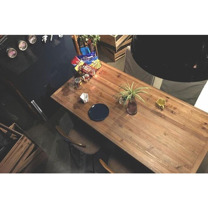 UP288 PULLEY Dining Table プーリー 東馬 UPTOWN ダイニングテーブル