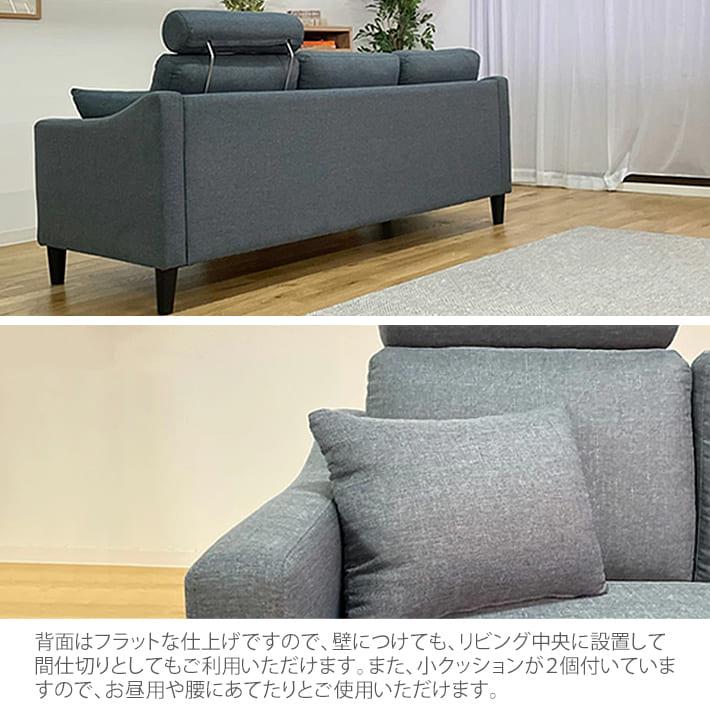カウチソファ ソファ ソファー カウチ スツール オットマン 3人 カウチソファ ソファ ソファー カウチ スツール オットマン 3人