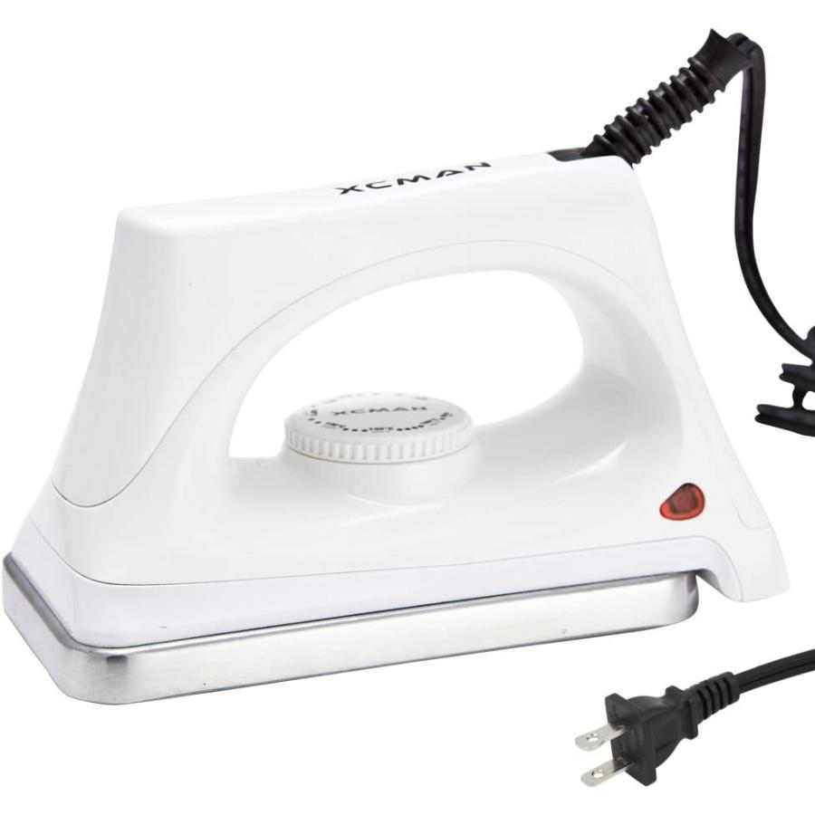 スキー スノー ボード用 ワクシングアイロン100V 800W | 