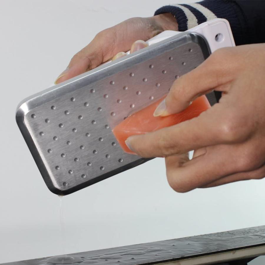 スキー スノー ボード用 ワクシングアイロン100V 800W |  | 05