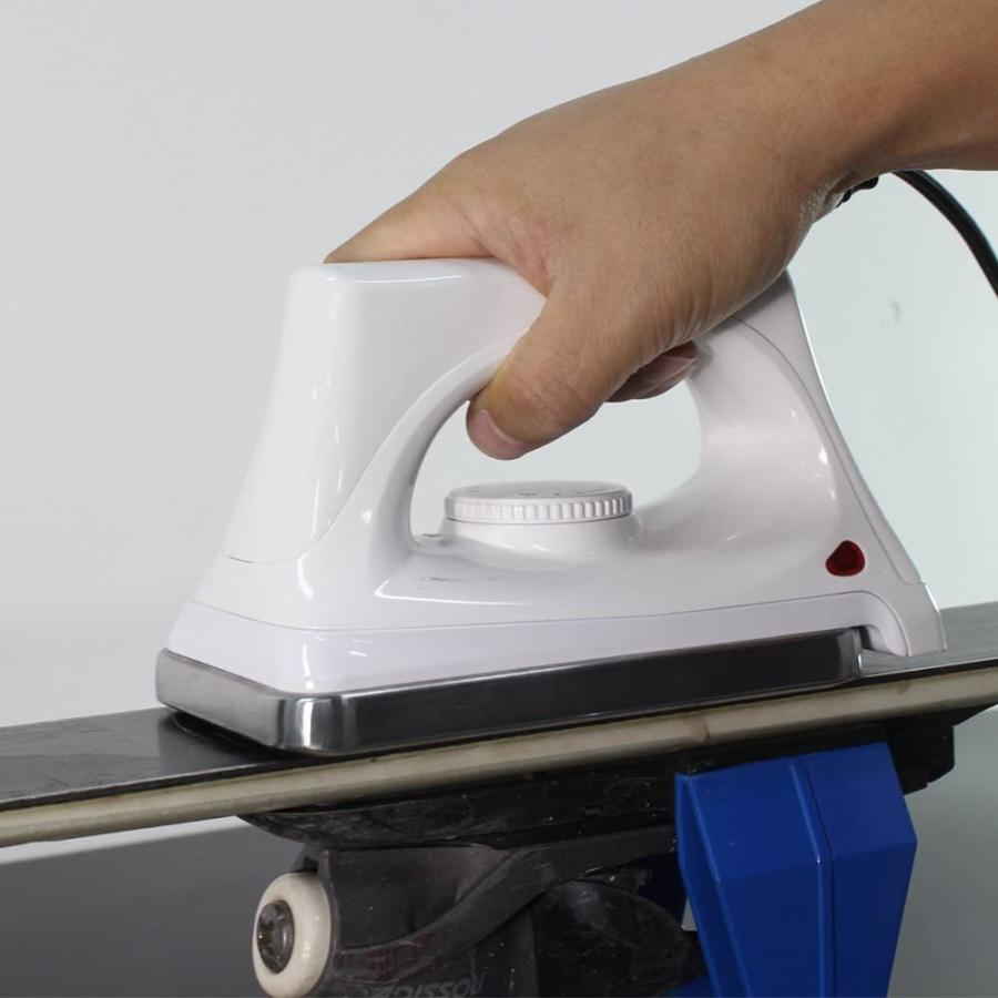 スキー スノー ボード用 ワクシングアイロン100V 800W |  | 06