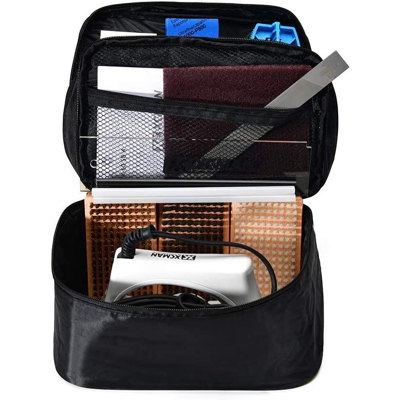 スキー スノーボード用ワクシング チューニングセット ワックス アイロンセット |  | 06