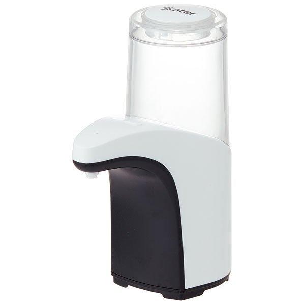 スケーター アルコール ディスペンサー 非接触 自動 スプレー式 270ml