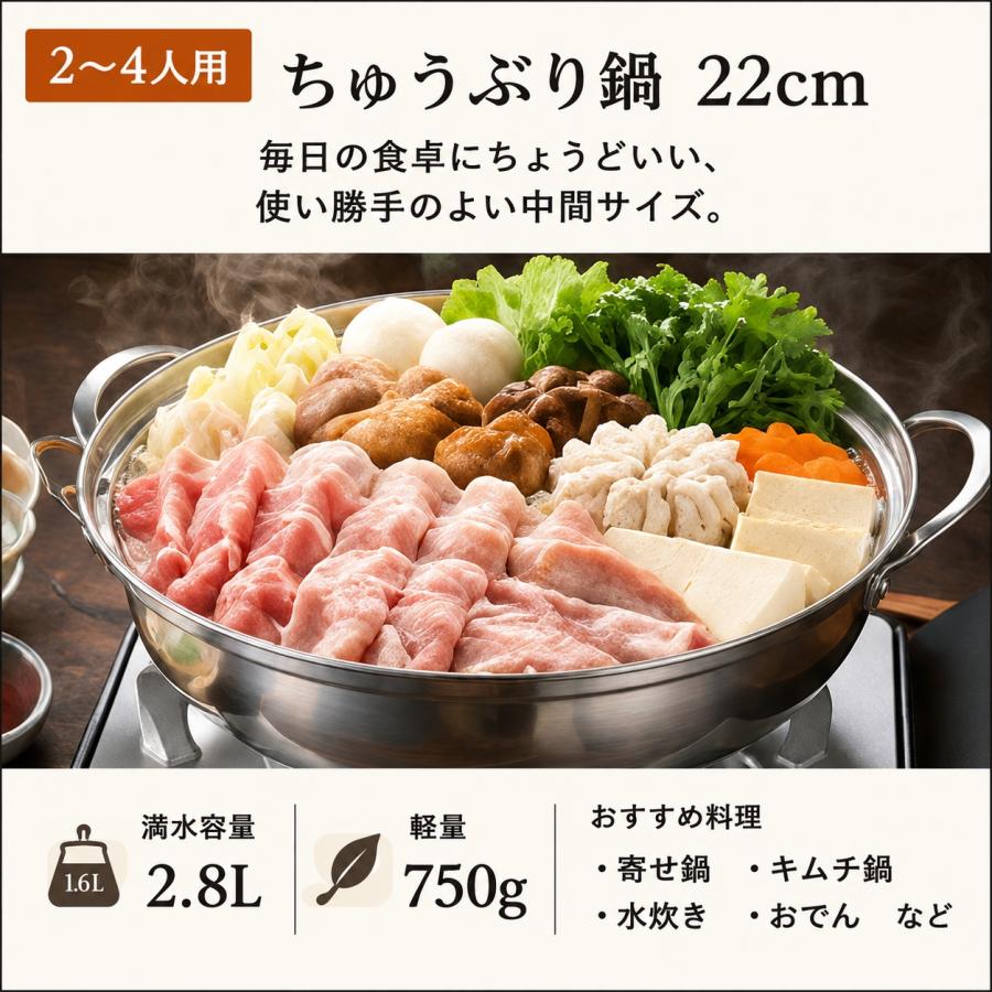 両手鍋 卓上鍋 ガラス 蓋付き IH対応 ガス火対応 18cm 22cm 26cm 四季