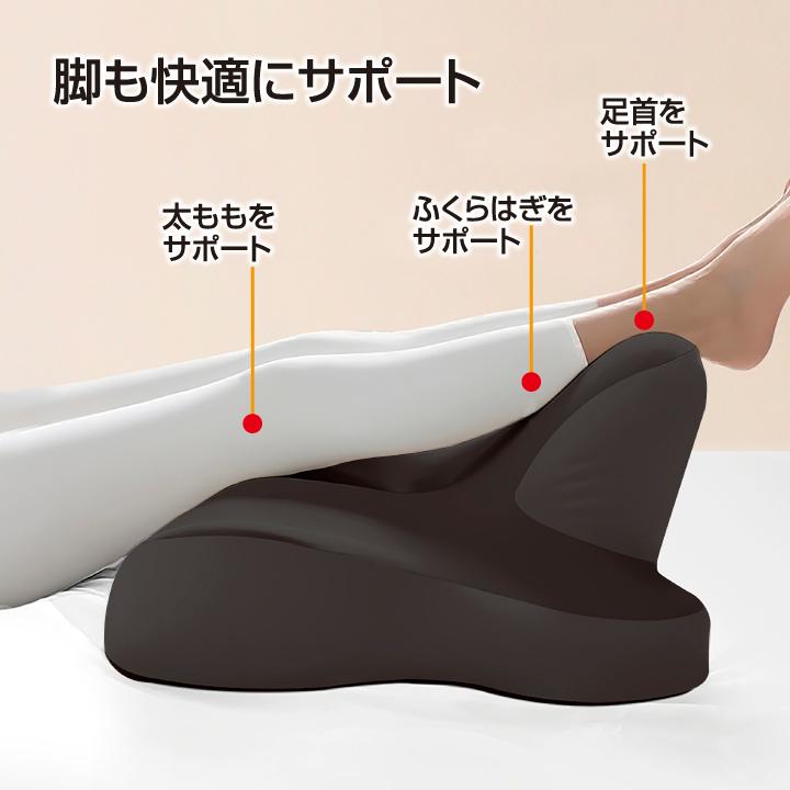 うつ伏せ枕 うつ伏せ クッション スマホ ゲーム 読書 姿勢サポート 高