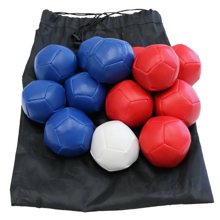 ボッチャ ボール セット 用具 正規品 みんなでボッチャ ゲームマット