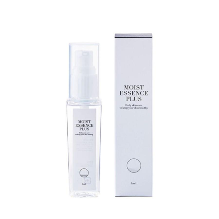 クリニック正規品】モイストエッセンスプラス（50ml）消炎作用 高濃度