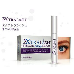 エクストララッシュ まつげ美容液 まつげ美容液 エクストララッシュ(3ml) : ドクタースキンケアプラザ