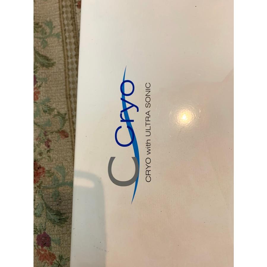 Cell Cryo セルクライオ 痩身機器 キャビテーション 美容機器 中古良品 Cellcryo 美肌工房あいち 通販 Yahoo ショッピング