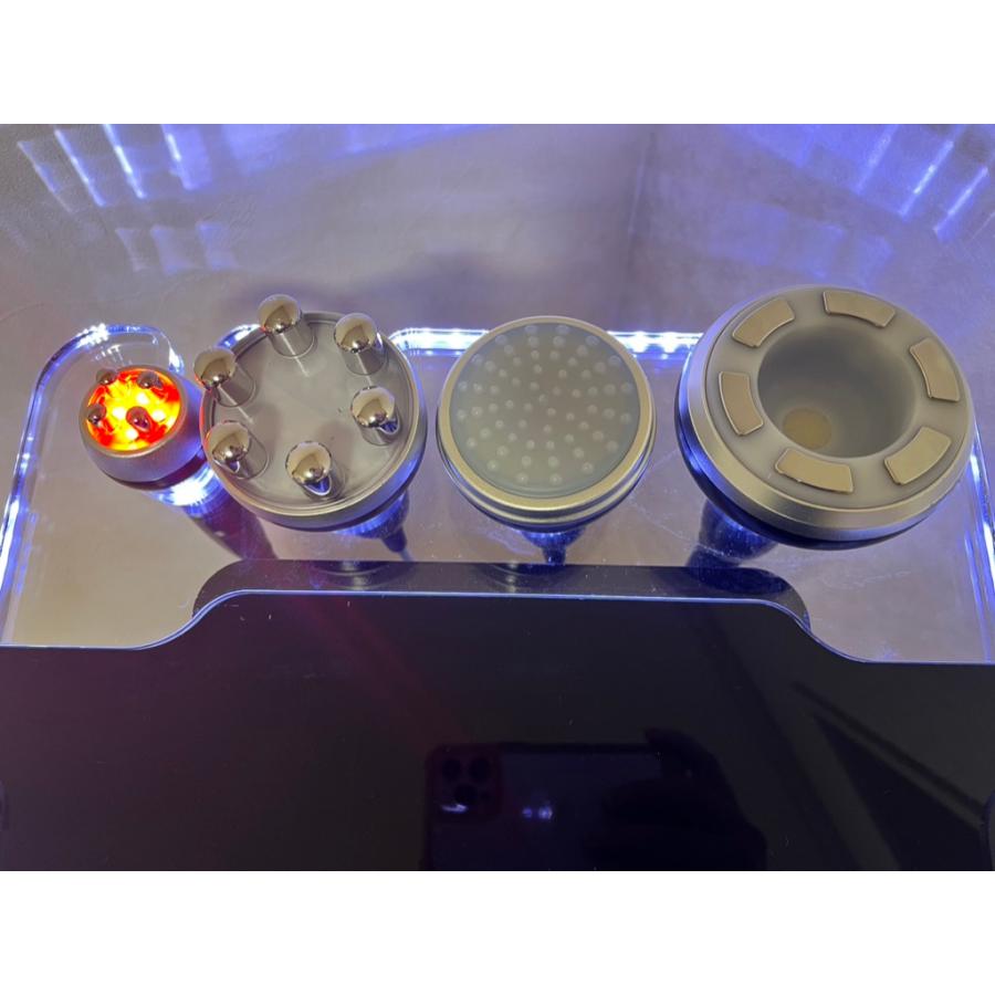 セルリポ 業務用美容機器 キャビリポプロ同等 中古 痩身 : 美肌 セルリポ 業務用美容機器 キャビリポプロ同等 中古 痩身 : 美肌