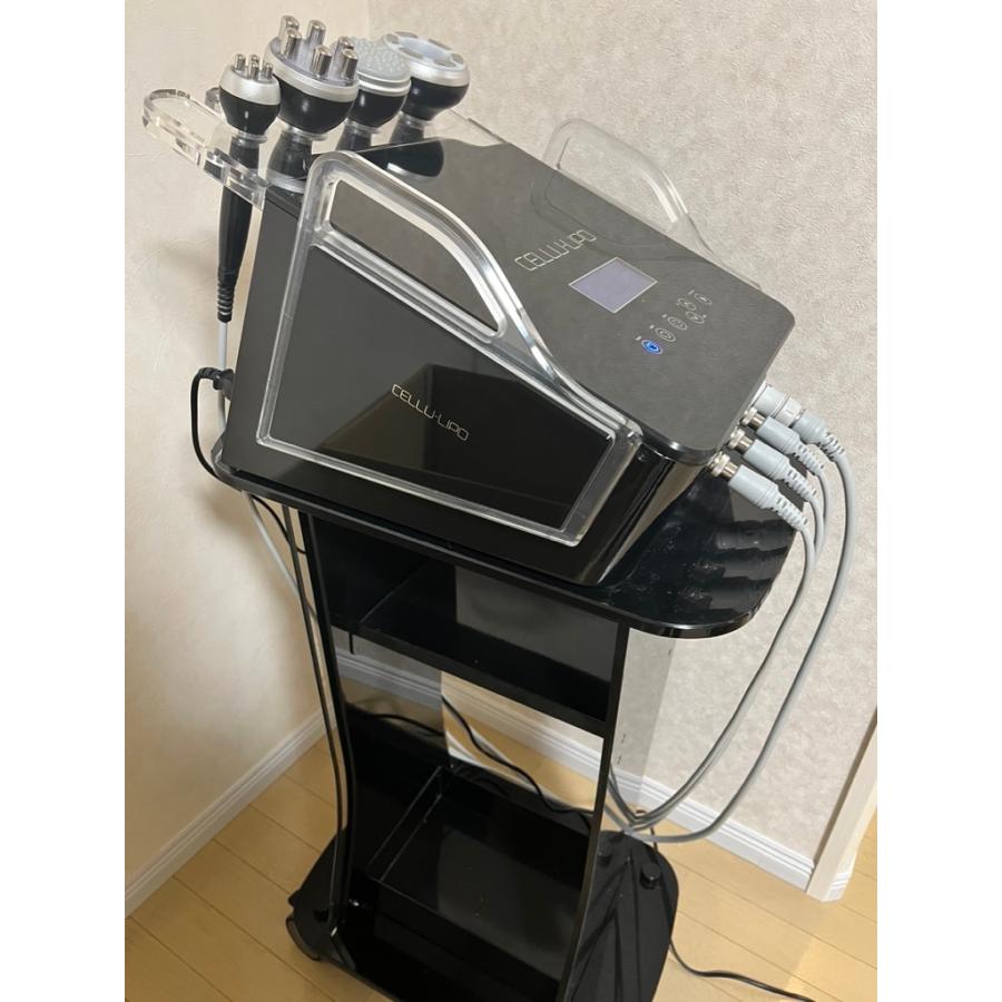 セルリポ 業務用美容機器 キャビリポプロ同等 中古 痩身 : 美肌 セルリポ 業務用美容機器 キャビリポプロ同等 中古 痩身 : 美肌