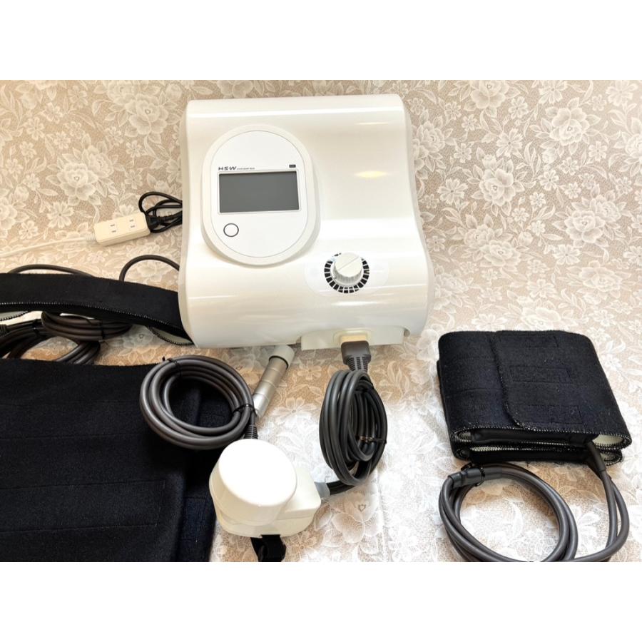 ハイパーショートウェーブch1 美容機器 フェイバリットプラス