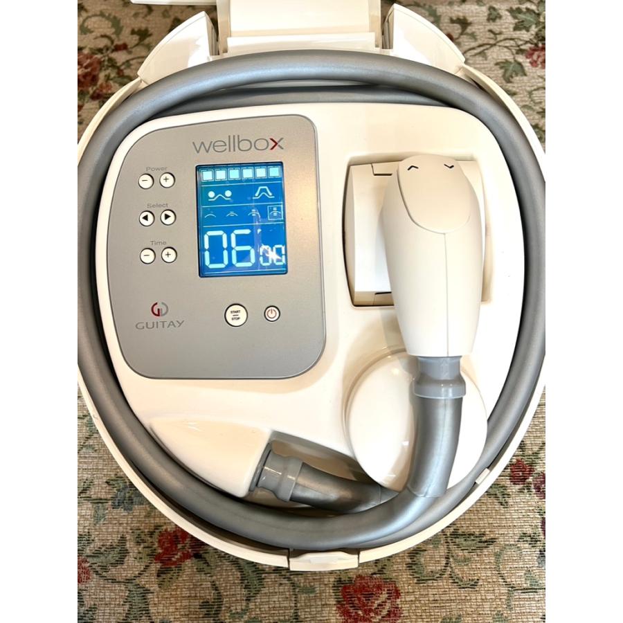 ウェルボックス エンダモロジー ももえりバージョン Amazon.co.jp: wellbox(ウェルボックス)家庭用エンダモロジー【