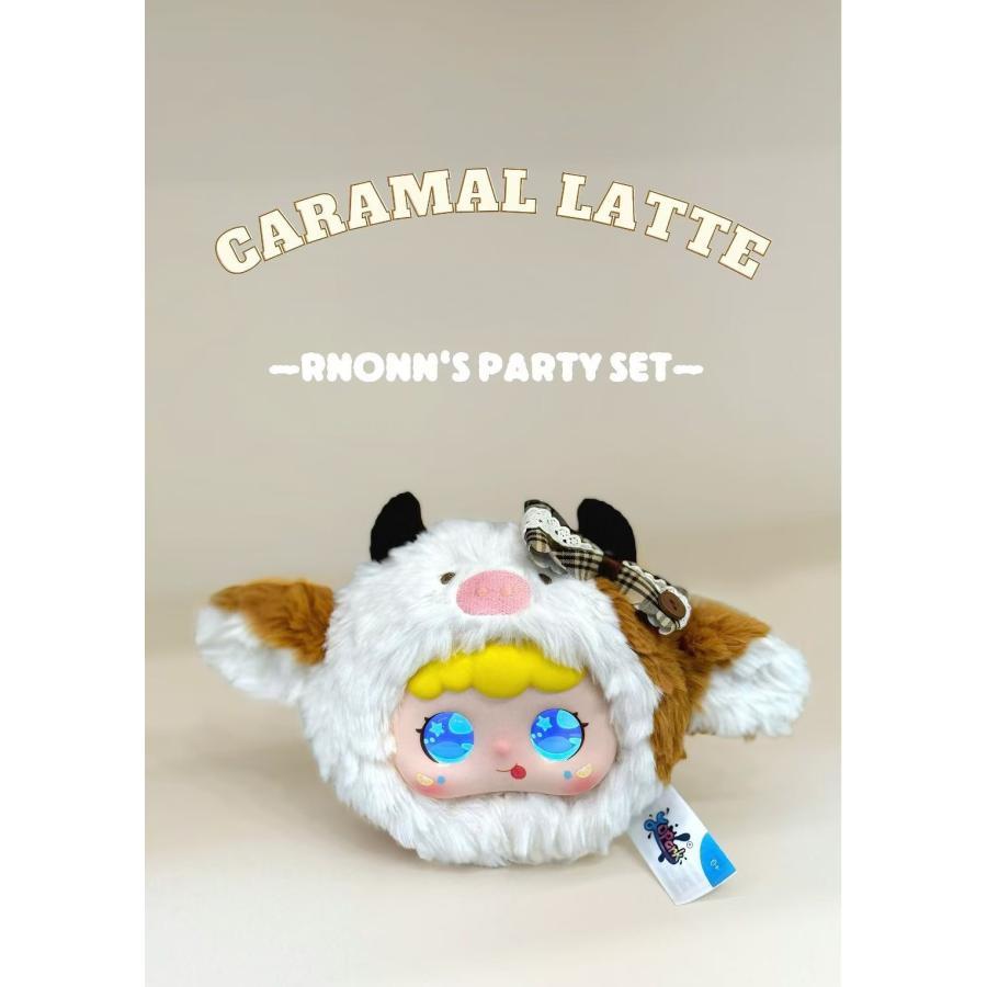 【誕生日ギフトに最適】AI会話 癒しぬいぐるみ Jopark 甜糯茶話｜持ち歩ける 対話可能 子供?ティーン向け モフモフ プレゼント_3