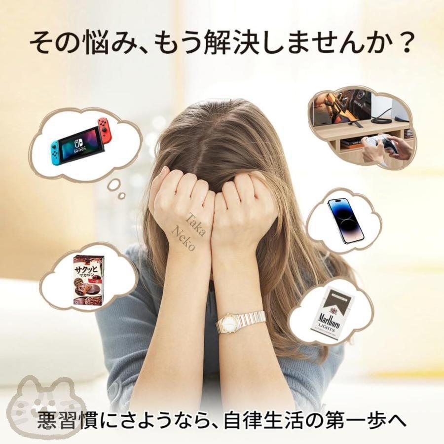 タイムロッキングコンテナ スマホ収納 封印 タイマー ロックボックス