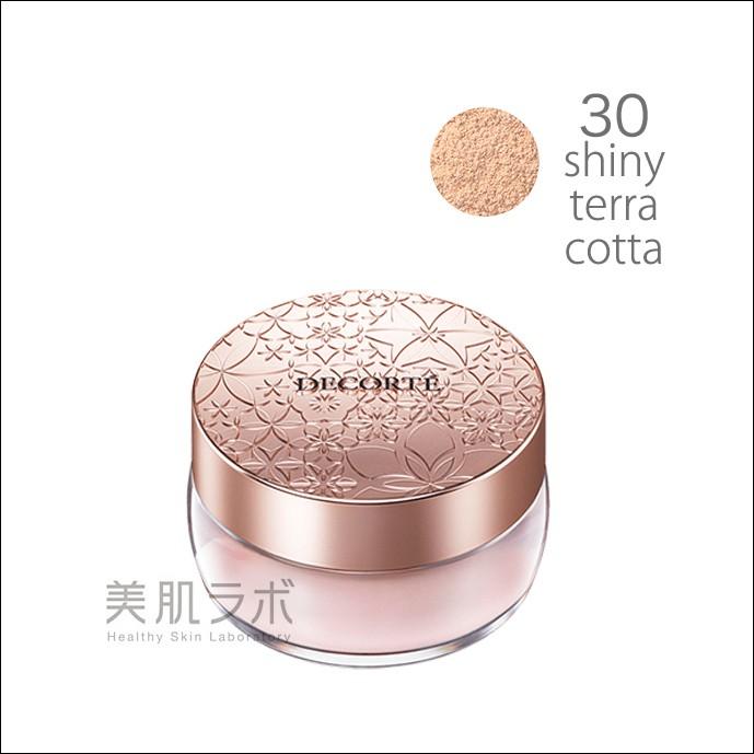 国内正規品 Cosme Decorte コスメデコルテ フェイスパウダー g 30 化粧品 メイク 仕上げ Decorte023 美肌ラボ 通販 Yahoo ショッピング