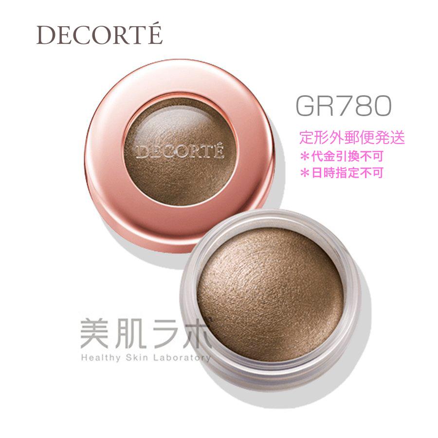 おトク 定形外送料無料 国内正規品 Cosme Decorte コスメデコルテ アイグロウ ジェム Lt Gr780gt カーキ アイカラー メイク 化粧品 アイシャドウ