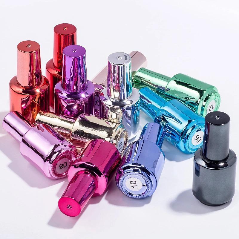 お買い得ネイルカラーsale 彡 ミラーマニキュアミラーマニキュア アートポリッシュ８ｍｌ キューティクルオイル