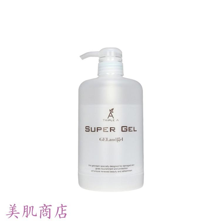 ゲルアンドゲルトリプルAスーパーゲル初回セット(プッシュ式ポンプ+スーパーゲル) ゲルアンドゲルトリプルAスーパーゲル初回セット(プッシュ式
