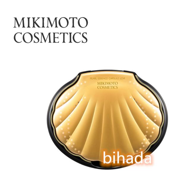 激安大特価！ MIKIMOTO COSMETICS パールエッセンスカプセル LCM i9tmg