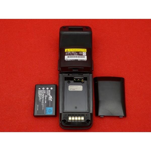 ARK-950-L(ハンディターミナル本体) : 中古電話の美品宣言 ARK-950-L(ハンディターミナル本体) : 中古電話の美品宣言