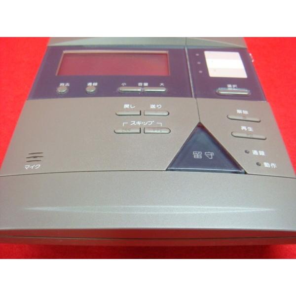 XG2 3040 タカコム AT-D770 留守番電話装置 HFC-30M AT-D770 タカコム 留守番電話装置-ビジフォン舗