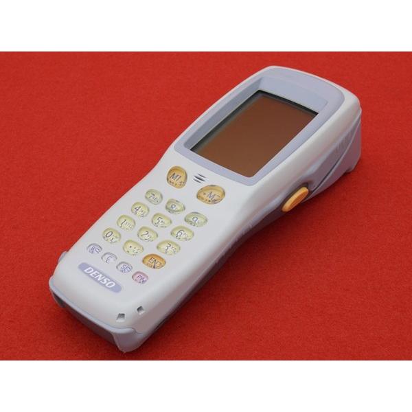 BHT-100B(ハンディターミナル本体) : 中古電話の美品宣言 - 通販 BHT-100B(ハンディターミナル本体) : 中古電話の美品宣言 - 通販
