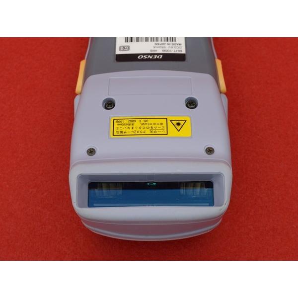 BHT-100B(ハンディターミナル本体) : 中古電話の美品宣言 - 通販 BHT-100B(ハンディターミナル本体) : 中古電話の美品宣言 - 通販