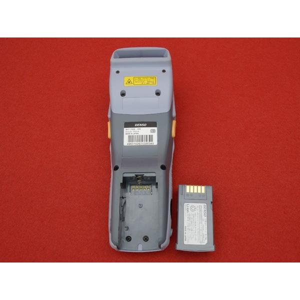 BHT-100B(ハンディターミナル本体) : 中古電話の美品宣言 - 通販 BHT-100B(ハンディターミナル本体) : 中古電話の美品宣言 - 通販