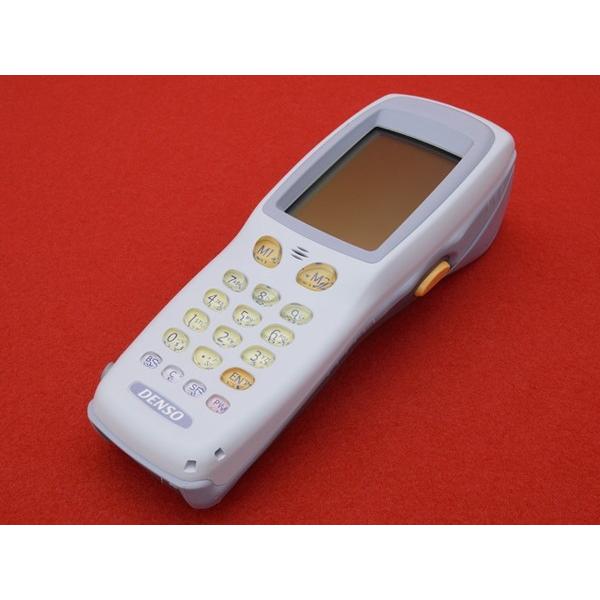 BHT-100Q(ハンディターミナル本体) : 中古電話の美品宣言 - 通販 BHT-100Q(ハンディターミナル本体) : 中古電話の美品宣言 - 通販
