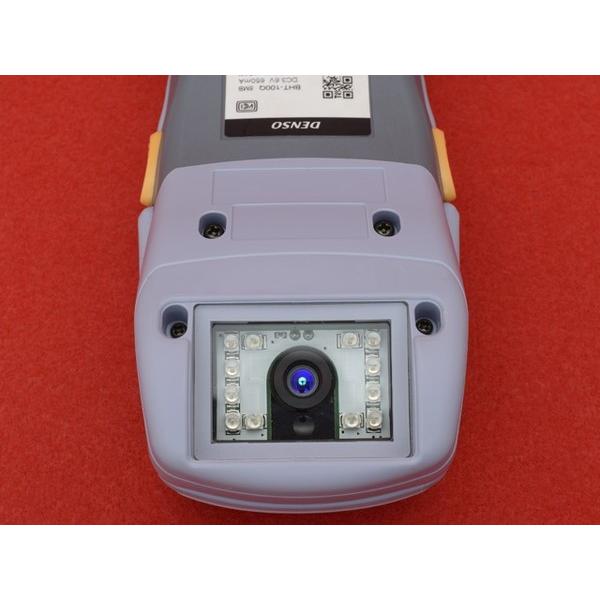 BHT-100Q(ハンディターミナル本体) : 中古電話の美品宣言 - 通販 BHT-100Q(ハンディターミナル本体) : 中古電話の美品宣言 - 通販