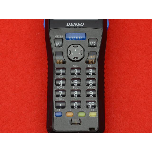 BHT-1306B(ハンディターミナル本体) : 中古電話の美品宣言 - 通販