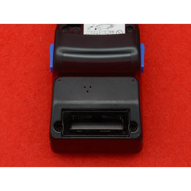 BHT-1306B(ハンディターミナル本体) : 中古電話の美品宣言 - 通販