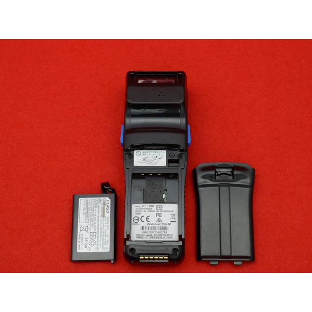 BHT-1306B(ハンディターミナル本体) : 中古電話の美品宣言 - 通販