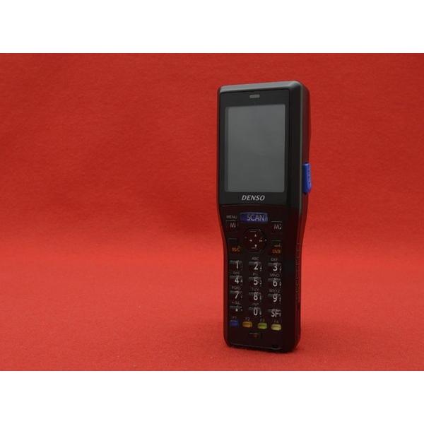 BHT-1306Q(ハンディターミナル本体) : 中古電話の美品宣言 - 通販