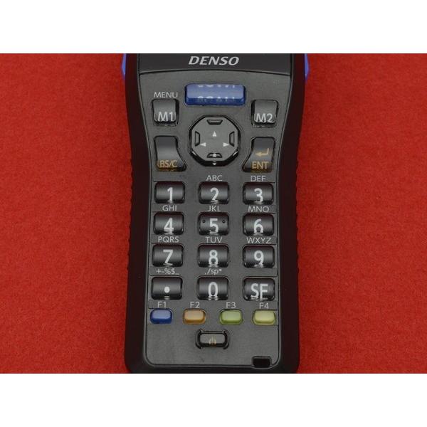 BHT-1306Q(ハンディターミナル本体) : 中古電話の美品宣言 - 通販