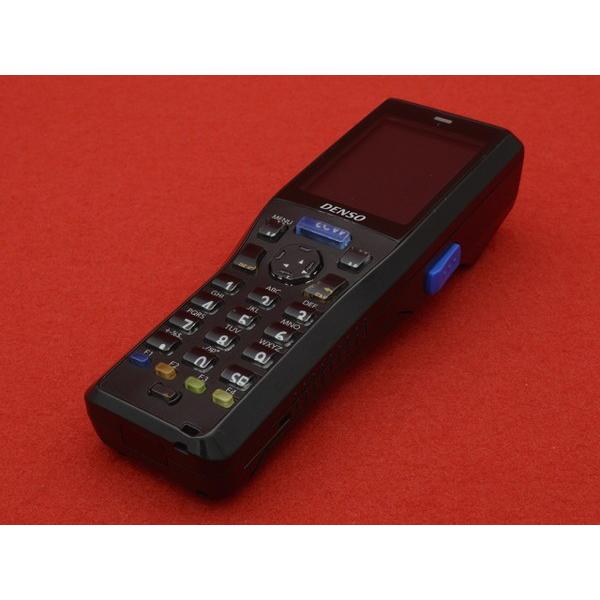 BHT-1306Q(ハンディターミナル本体) : 中古電話の美品宣言 - 通販