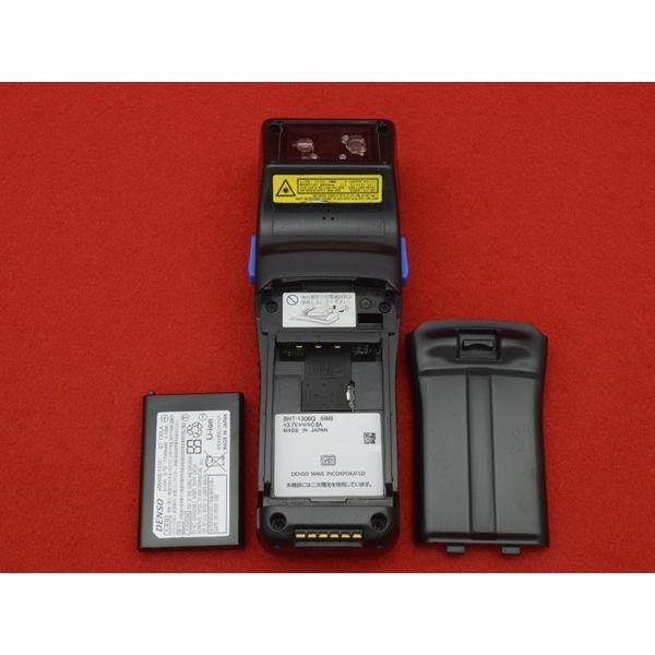 BHT-1306Q(ハンディターミナル本体) : 中古電話の美品宣言 - 通販