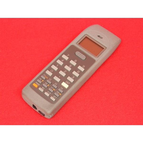 BHT-3041(ハンディターミナル本体) : 中古電話の美品宣言 - 通販 BHT-3041(ハンディターミナル本体) : 中古電話の美品宣言 - 通販