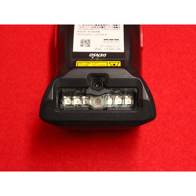DENSO ハンディターミナル BHT-1505B (BK) 32MB BHT-1500