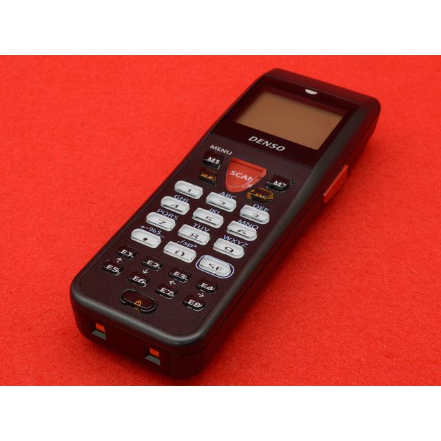 BHT-904BB(ハンディターミナル本体) : 中古電話の美品宣言 - 通販 