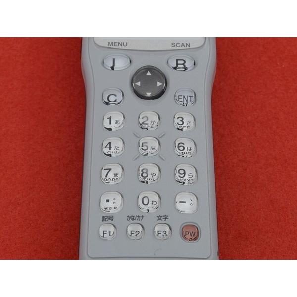 BT-1000(ハンディターミナル本体) : 中古電話の美品宣言 - 通販 BT-1000(ハンディターミナル本体) : 中古電話の美品宣言 - 通販