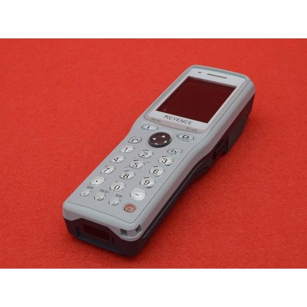 美品】BT-1010B キーエンス ハンディターミナル本体 : 中古電話の美品