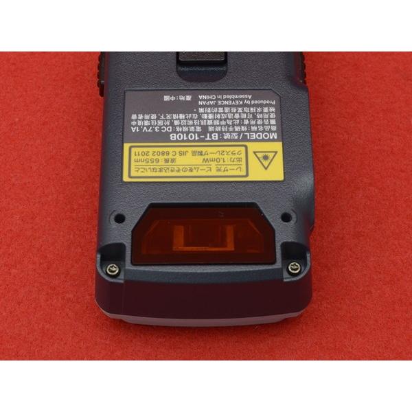 美品】BT-1010B キーエンス ハンディターミナル本体 : 中古電話の美品