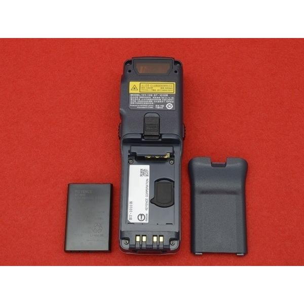 美品】BT-1010B キーエンス ハンディターミナル本体 : 中古電話の美品
