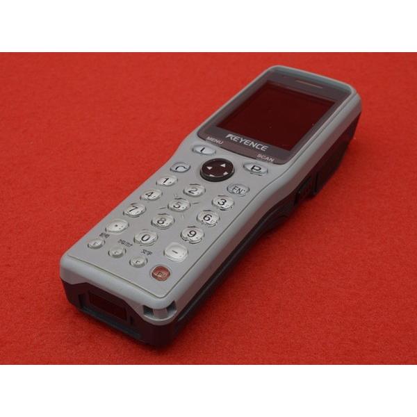 美品】BT-1010W キーエンス ハンディターミナル本体 : 中古電話の美品