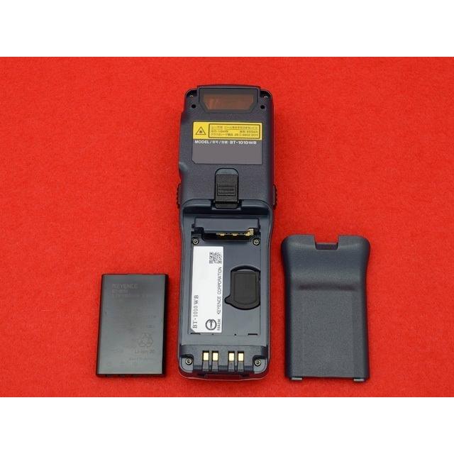 BT-1010WB キーエンス ハンディーターミナル Keyence KEYENCE キーエンス 無線LAN対応 超小型バーコード ハンディ
